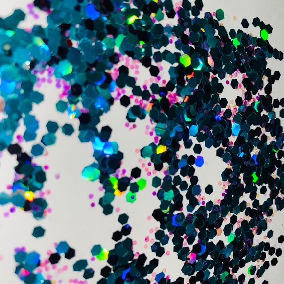 Assorted glitter - Picture 5 of 8